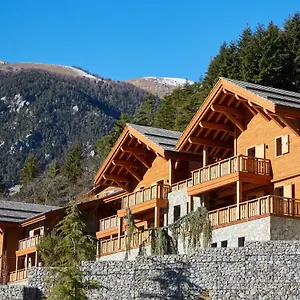 4* Resort Pure Montagne &